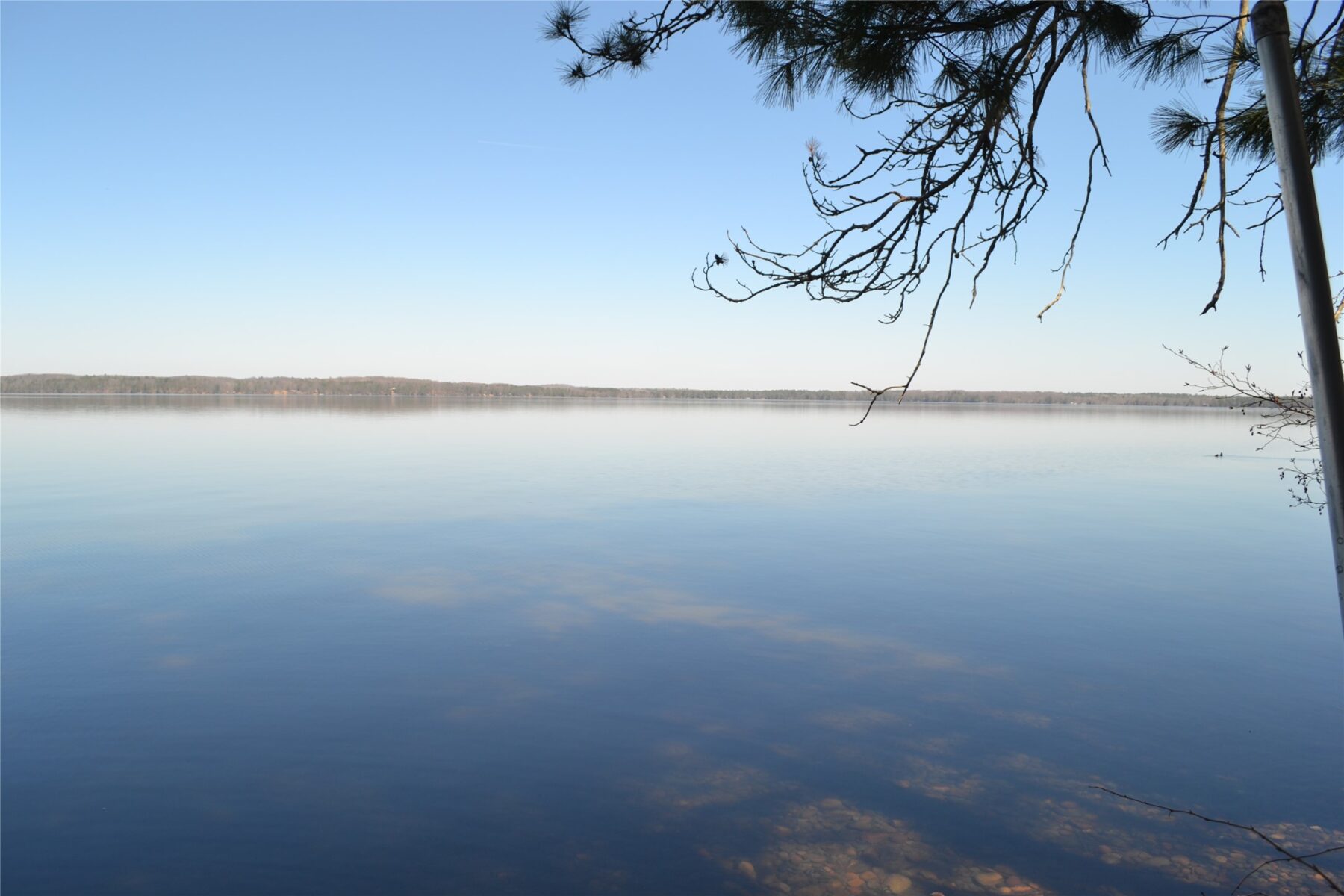 14448W Lake Drive, Hayward, WI — photo 53