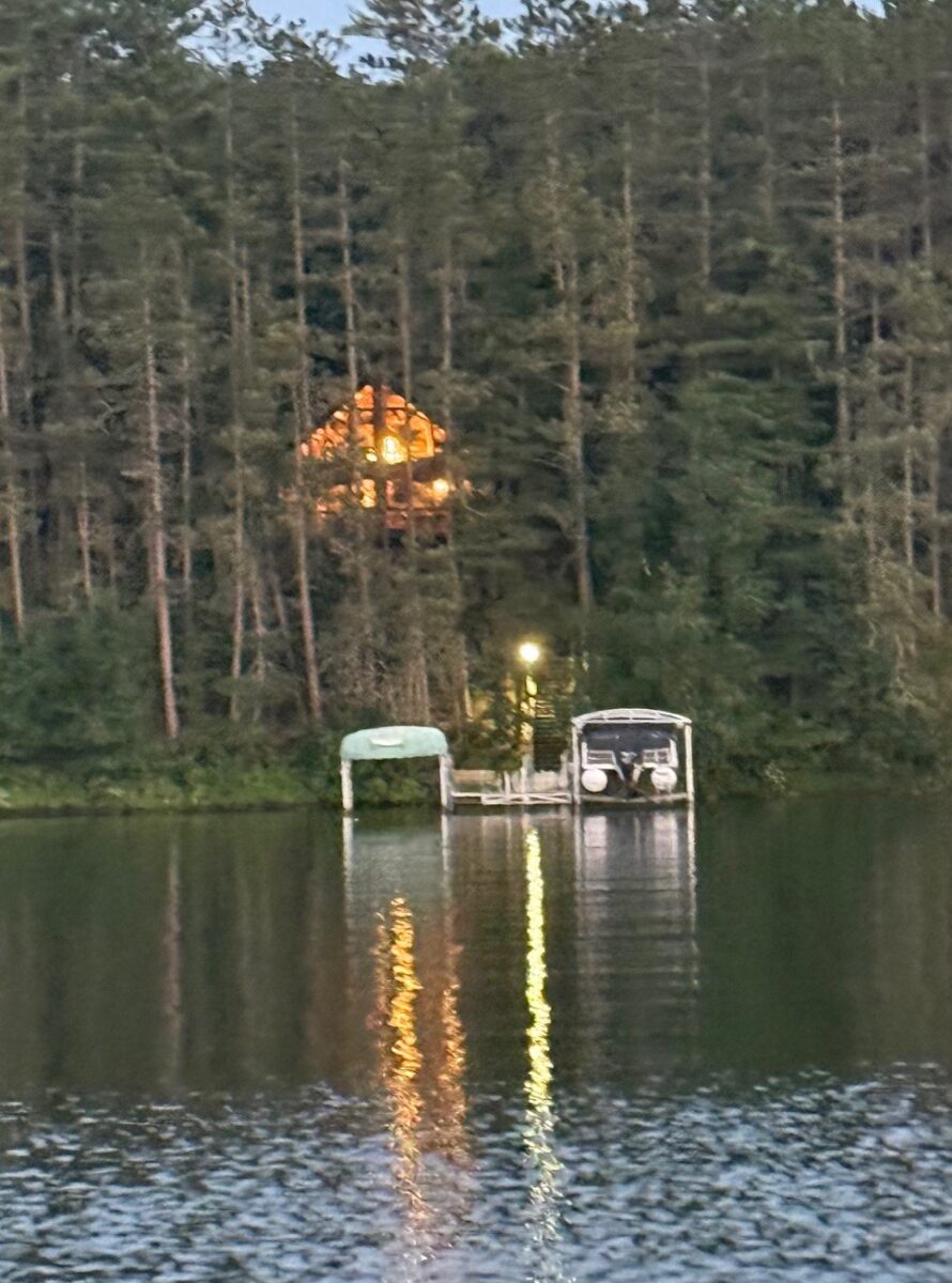 14448W Lake Drive, Hayward, WI — photo 55