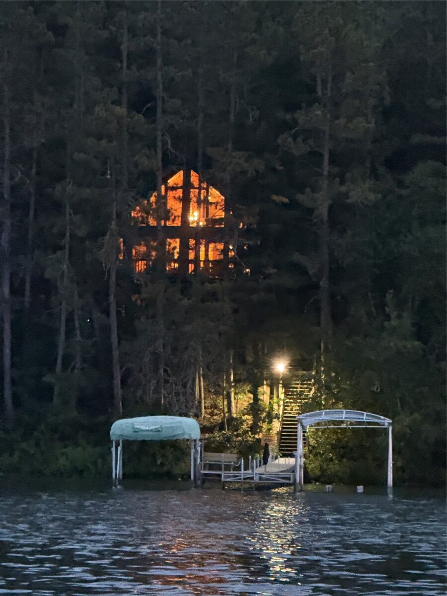 14448W Lake Drive, Hayward, WI — photo 57