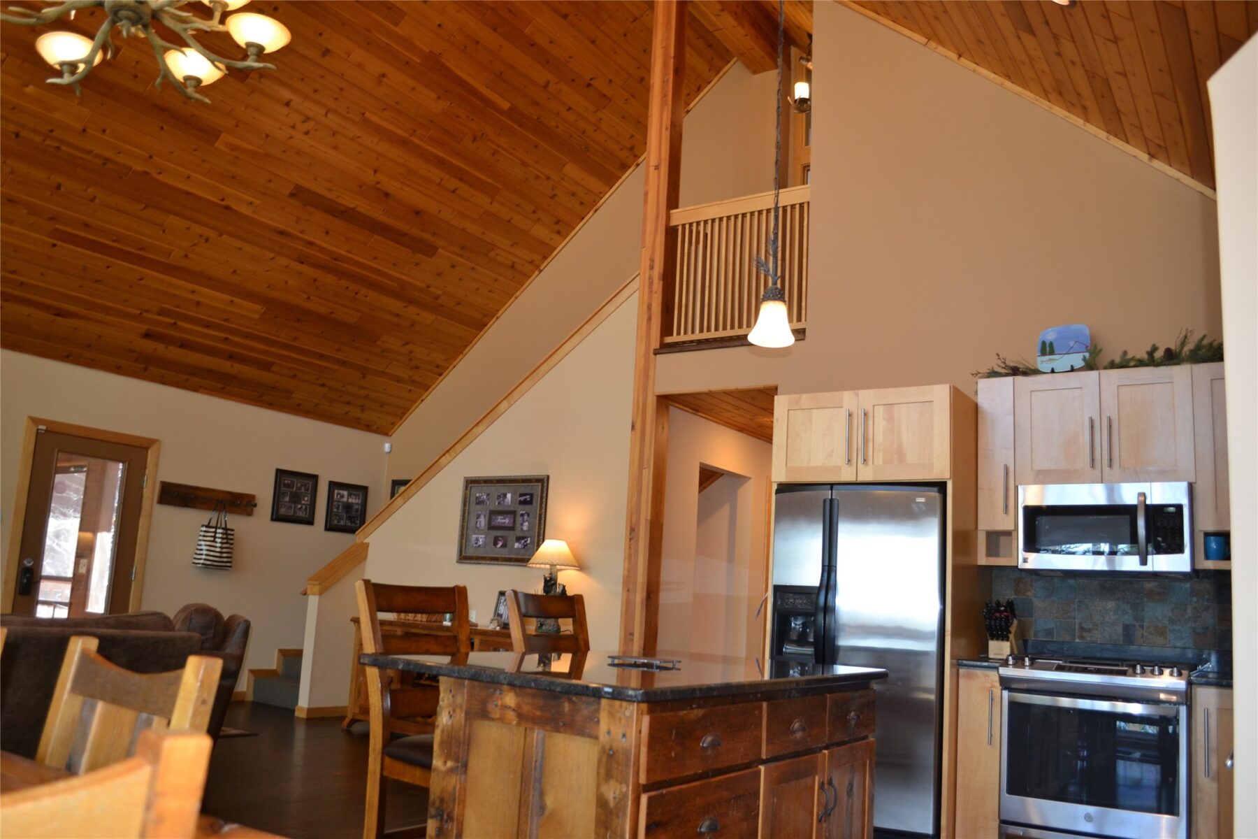 14448W Lake Drive, Hayward, WI — photo 6