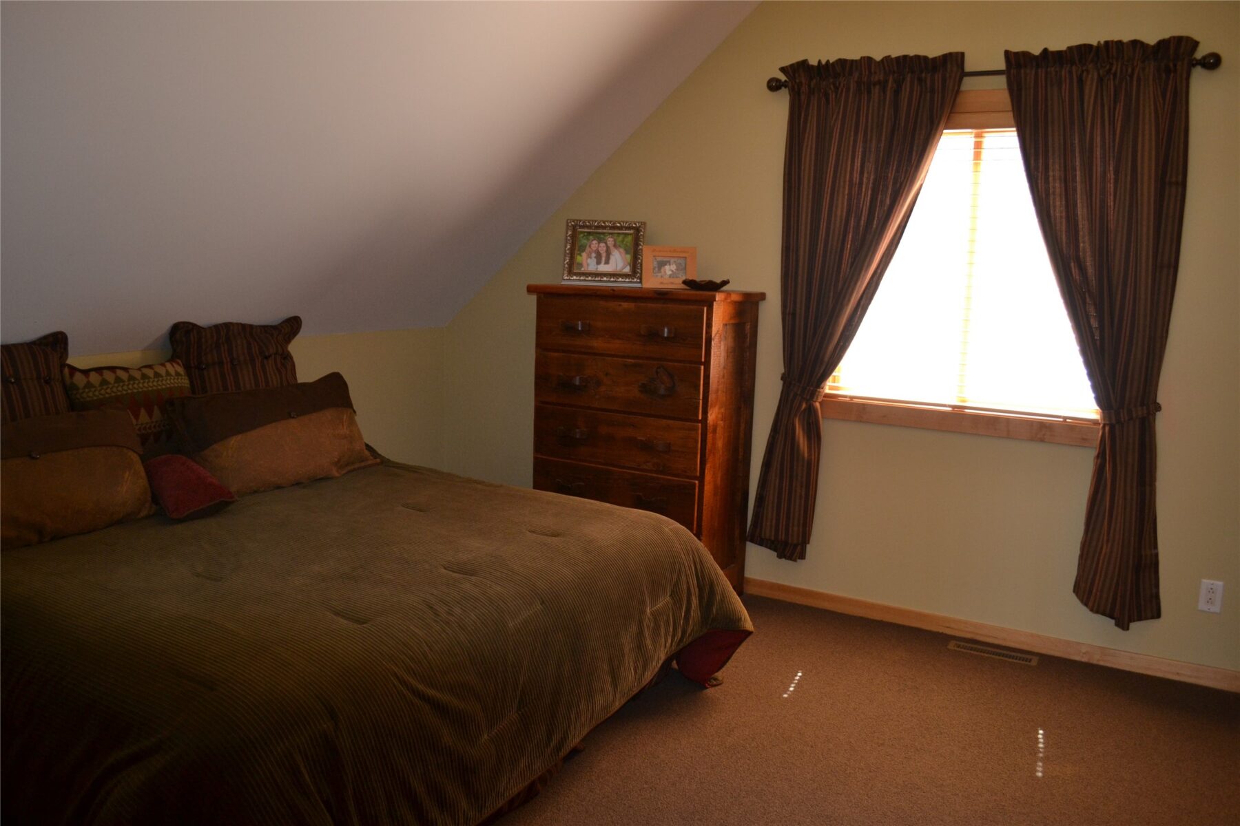 14448W Lake Drive, Hayward, WI — photo 8