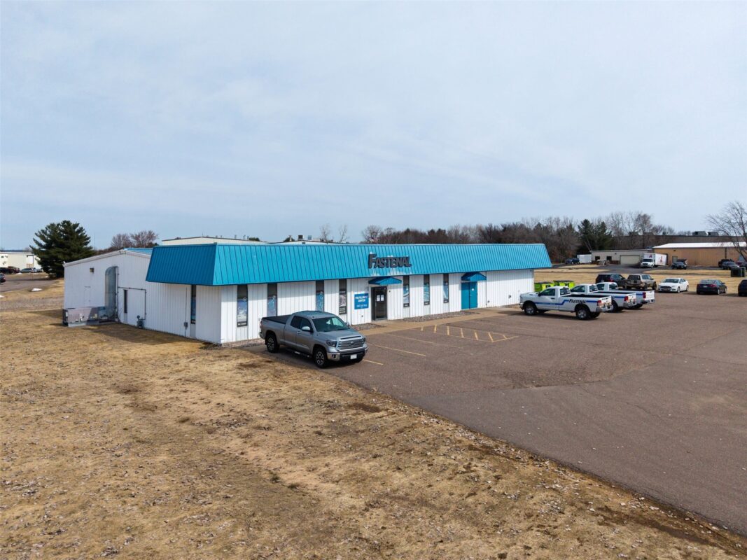 1450 1st Avenue, Chippewa Falls, WI — photo 21