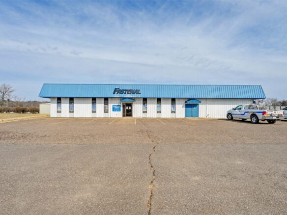 CommercialLeasehouse for sale picture with an address of  1450 1st Avenue in Chippewa Falls and a list price of 8