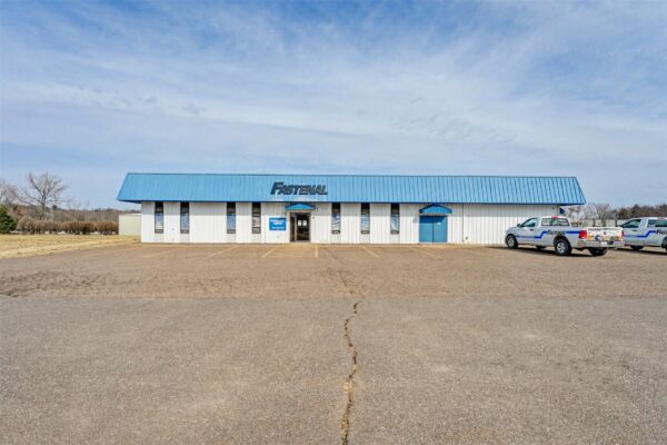 1450 1st Avenue, Chippewa Falls, WI
