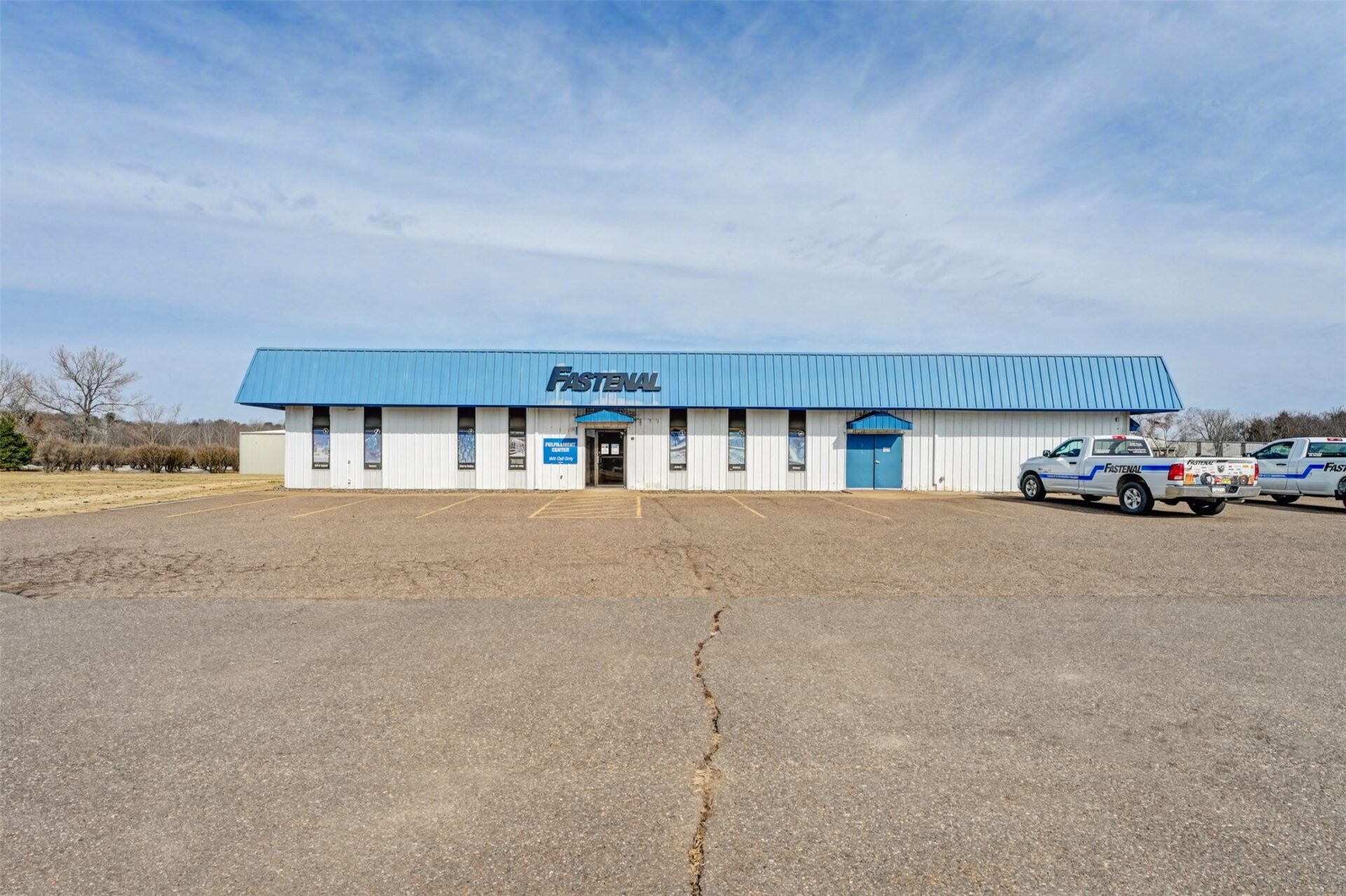 1450 1st Avenue Chippewa Falls WI 54729