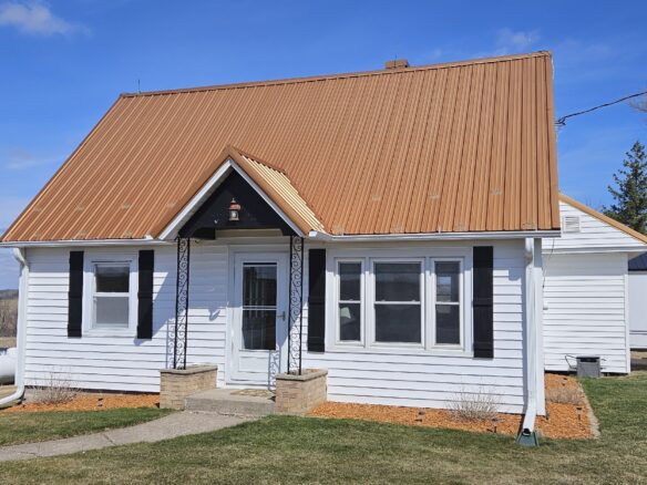 1458 W County Road G, Elmwood, WI