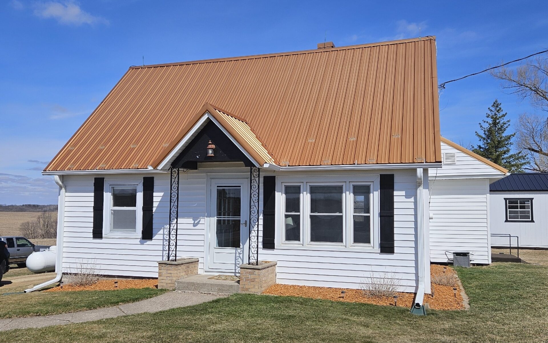 1458 County Road G  Elmwood WI 54740