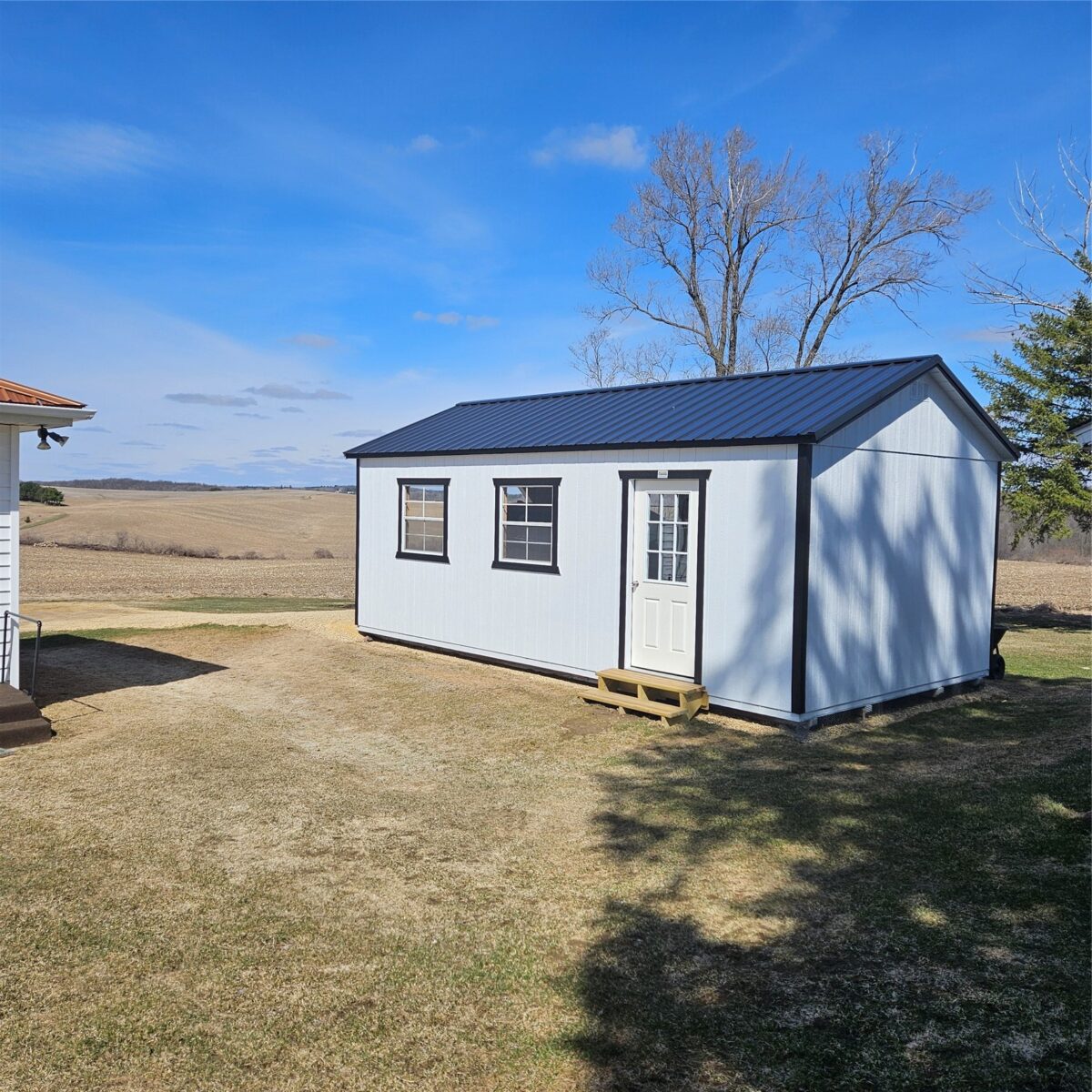 1458 W County Road G, Elmwood, WI — photo 3