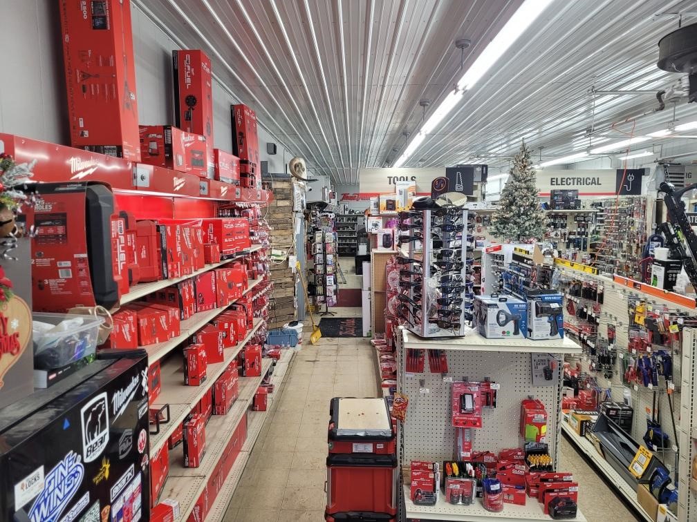 147 E Oak Street, Glenwood City, WI — photo 15