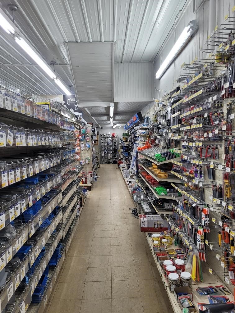 147 E Oak Street, Glenwood City, WI — photo 6