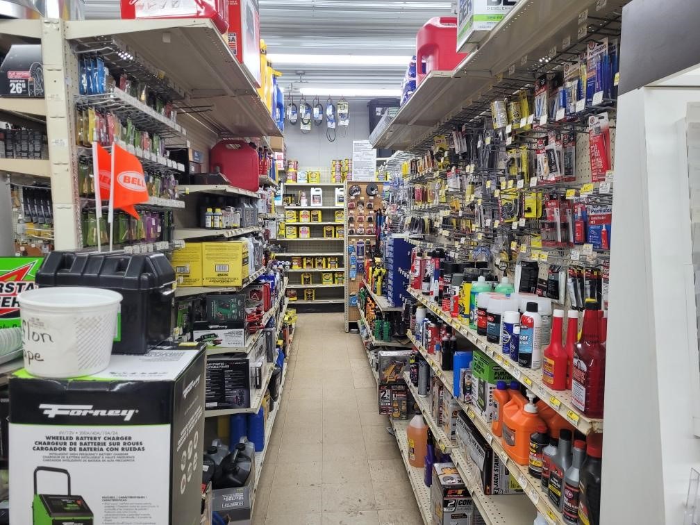 147 E Oak Street, Glenwood City, WI — photo 7