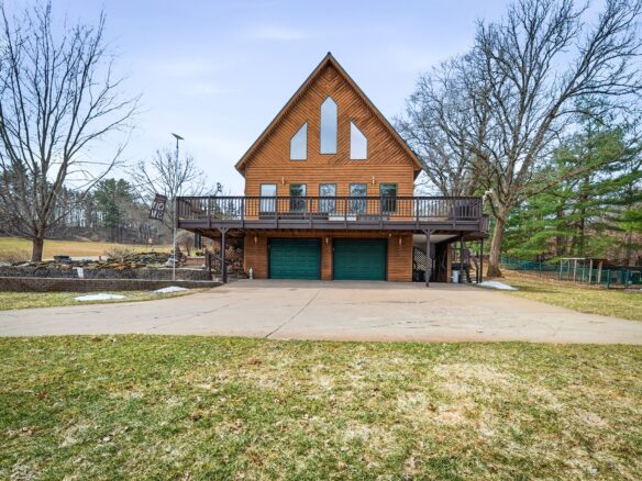 14822 W Holmen Road, Osseo, WI