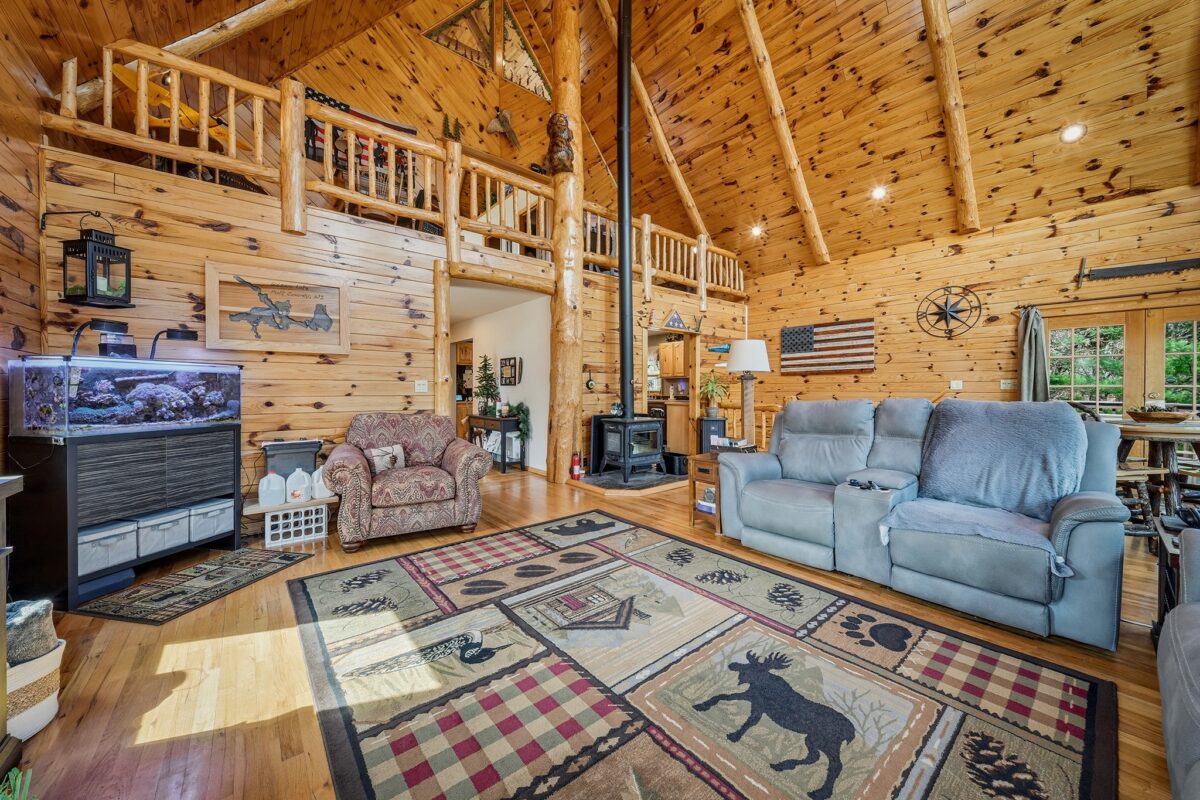 14822 W Holmen Road, Osseo, WI — photo 11