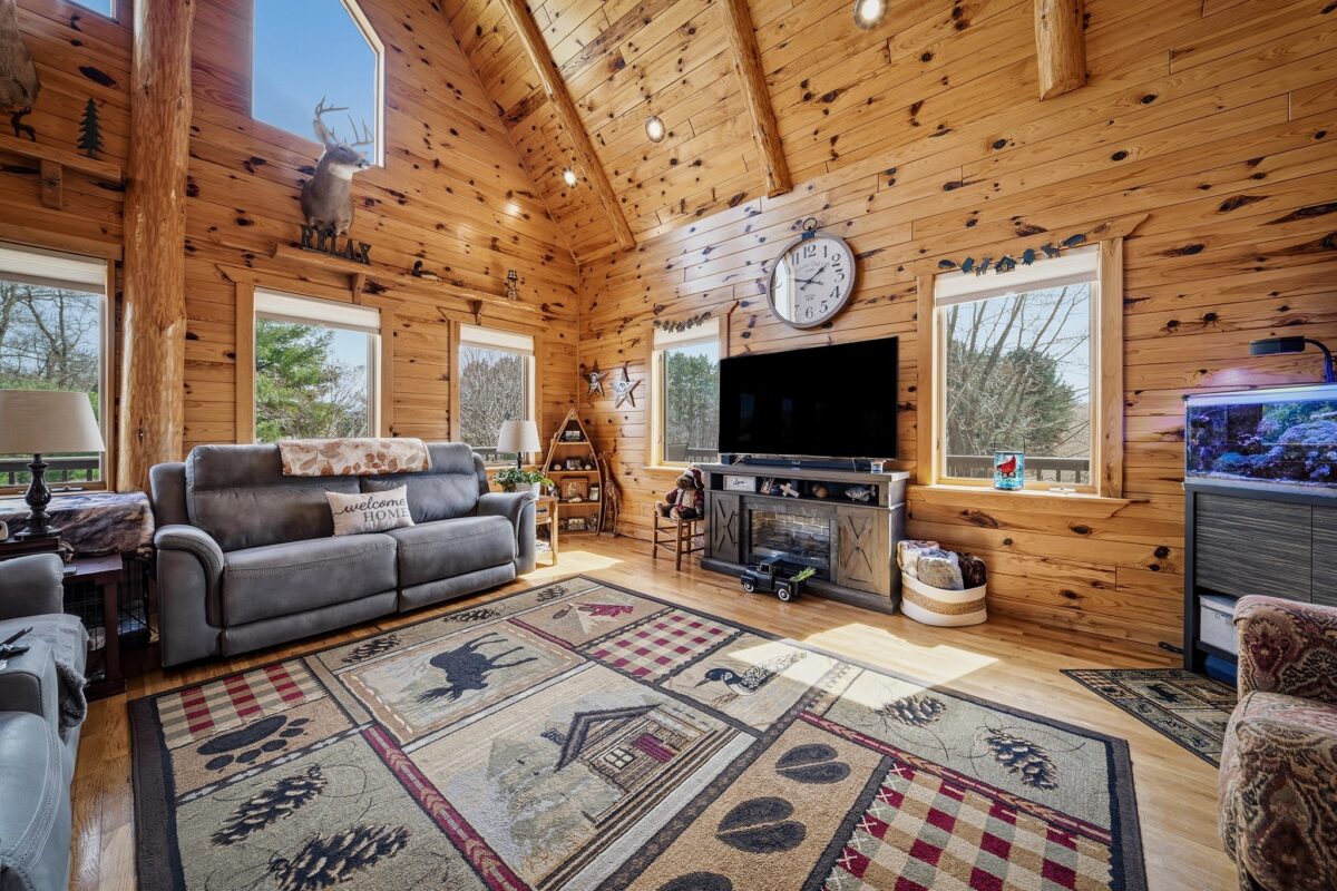 14822 W Holmen Road, Osseo, WI — photo 12