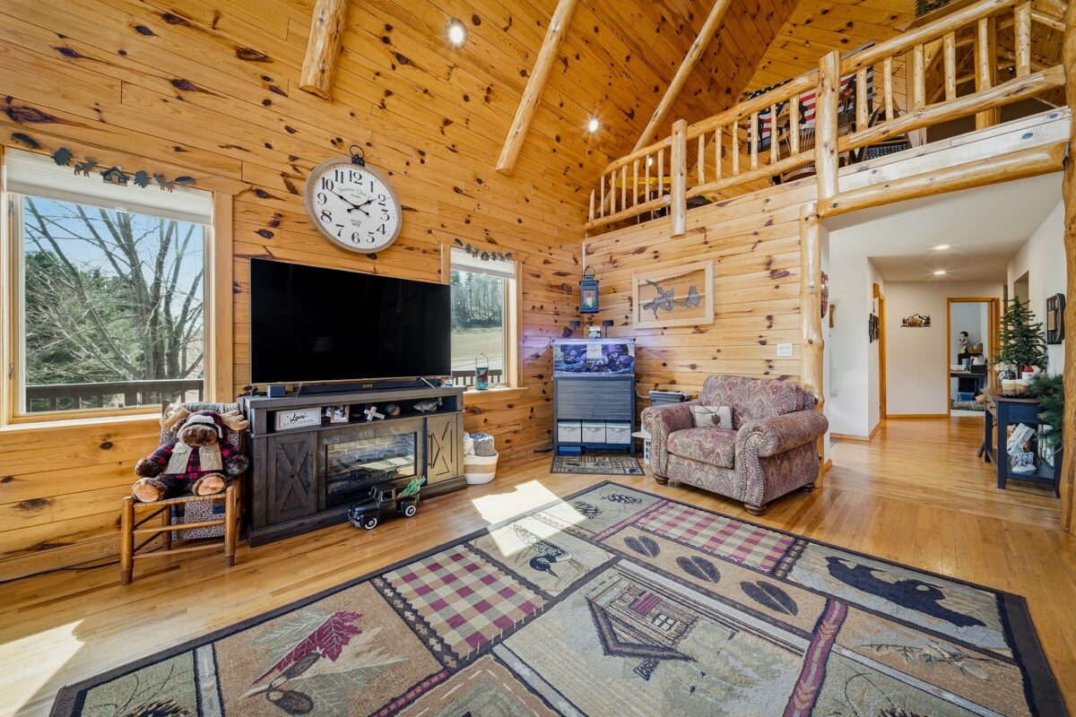 14822 W Holmen Road, Osseo, WI — photo 13