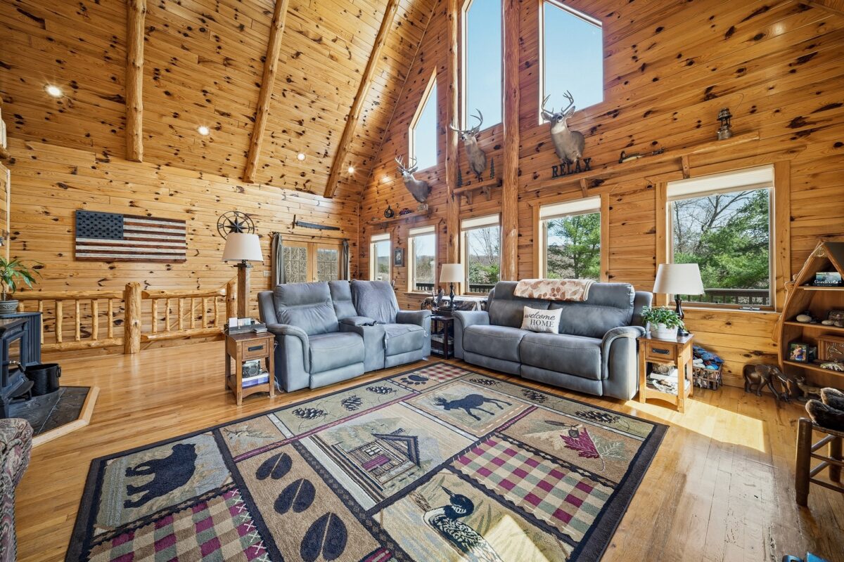 14822 W Holmen Road, Osseo, WI — photo 14