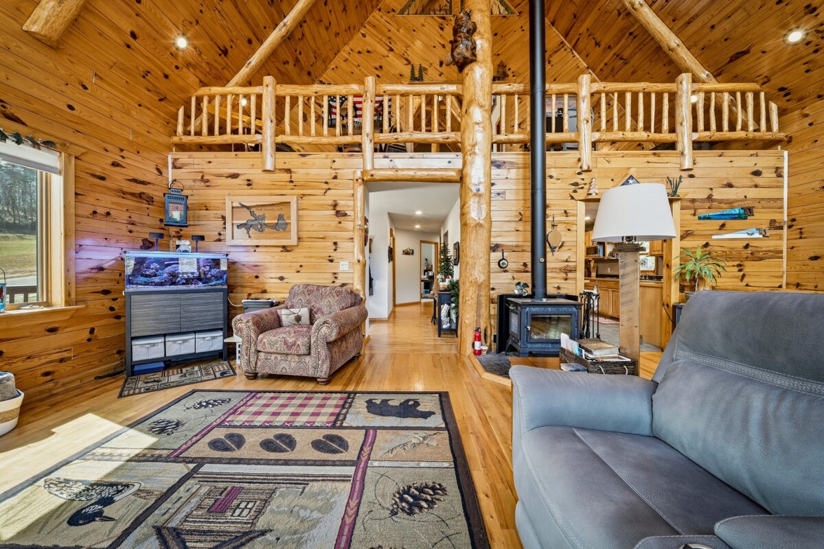 14822 W Holmen Road, Osseo, WI — photo 15