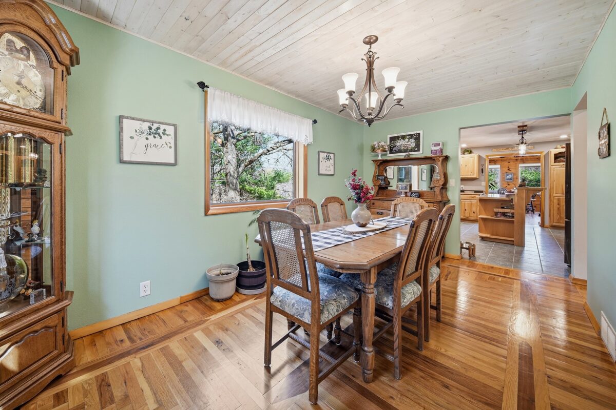 14822 W Holmen Road, Osseo, WI — photo 18