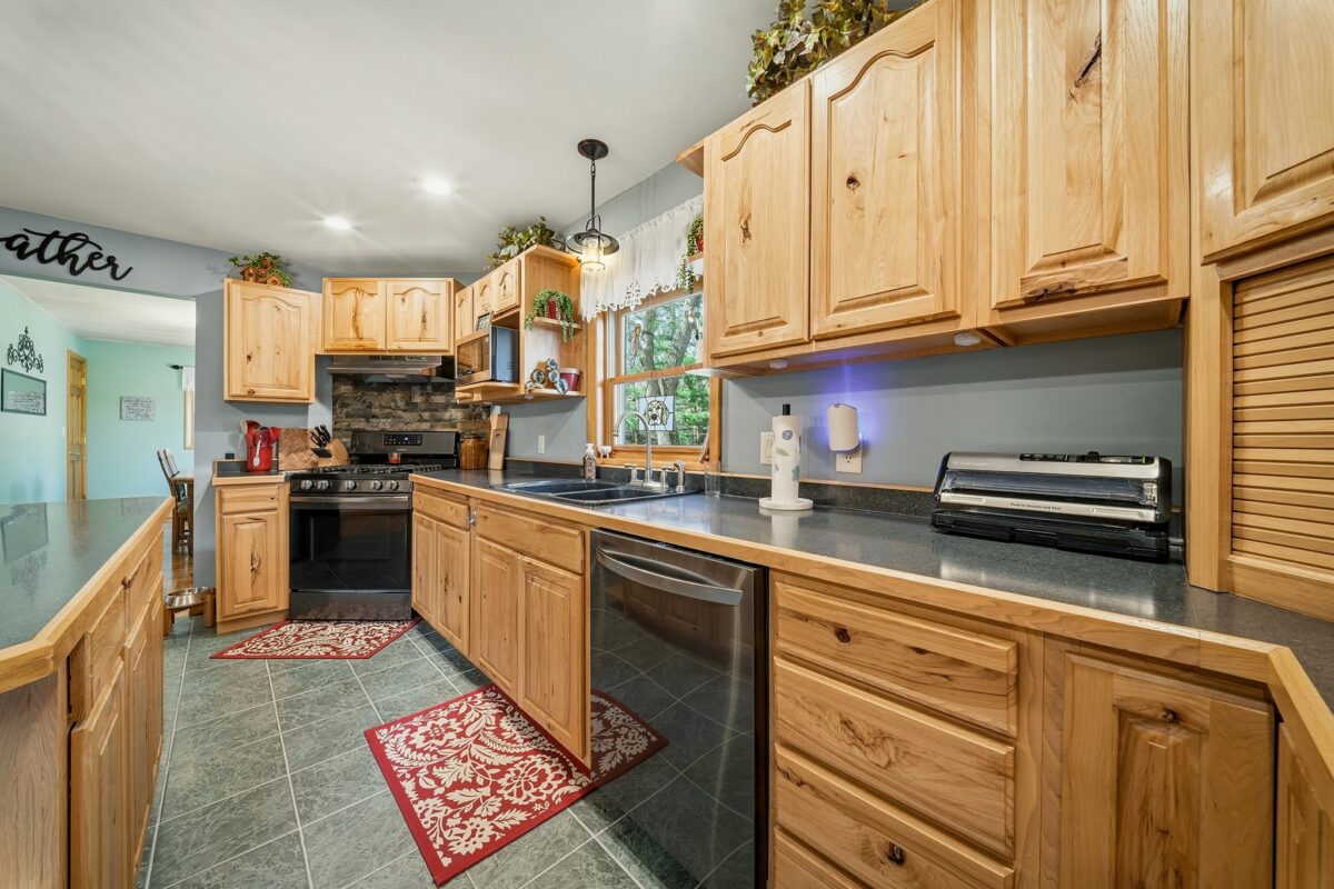 14822 W Holmen Road, Osseo, WI — photo 19
