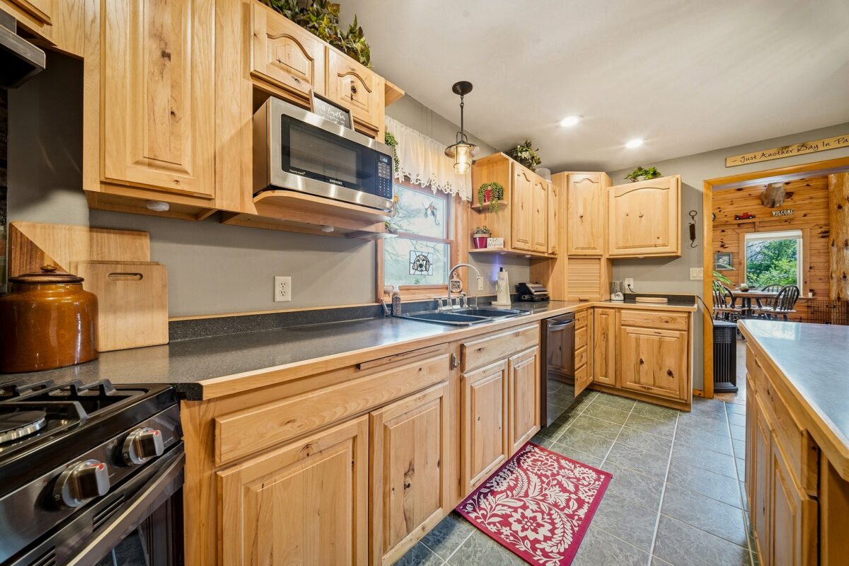 14822 W Holmen Road, Osseo, WI — photo 23