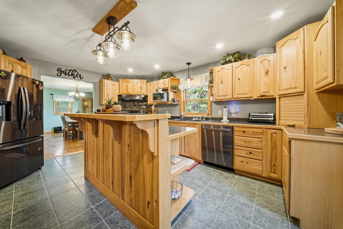 14822 W Holmen Road, Osseo, WI — photo 26