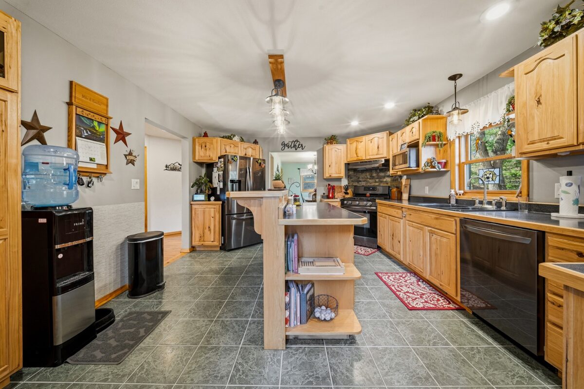 14822 W Holmen Road, Osseo, WI — photo 27