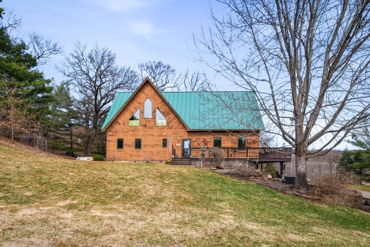 14822 W Holmen Road, Osseo, WI — photo 3