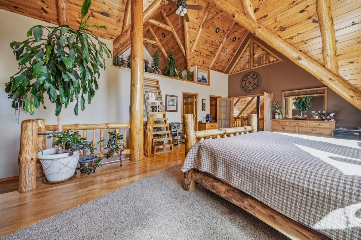 14822 W Holmen Road, Osseo, WI — photo 31