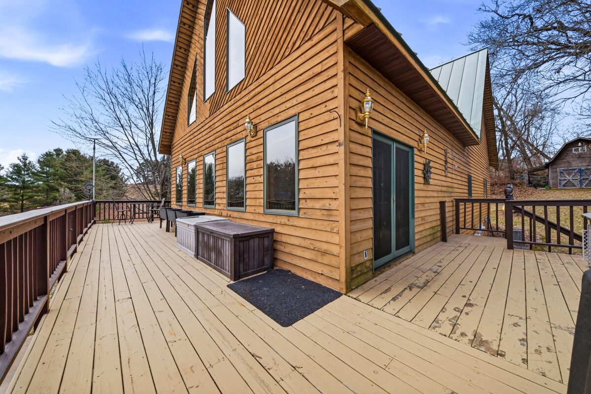 14822 W Holmen Road, Osseo, WI — photo 55