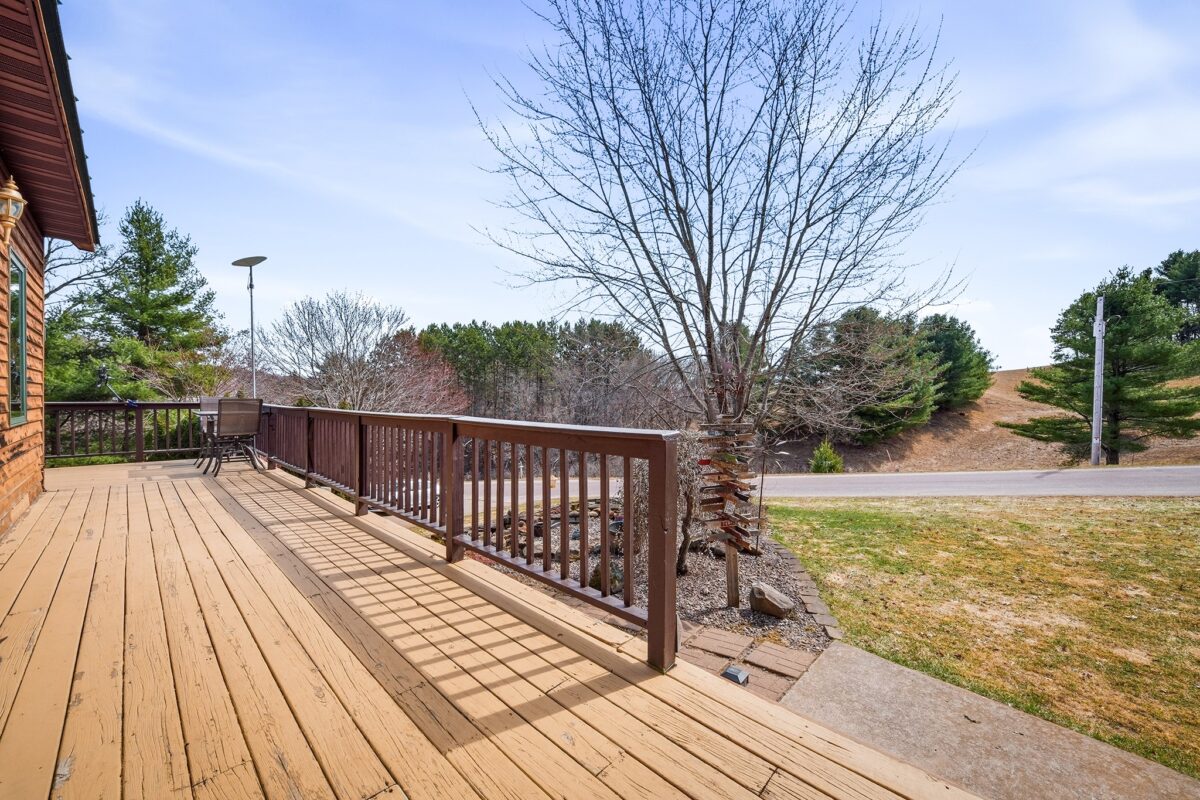 14822 W Holmen Road, Osseo, WI — photo 56