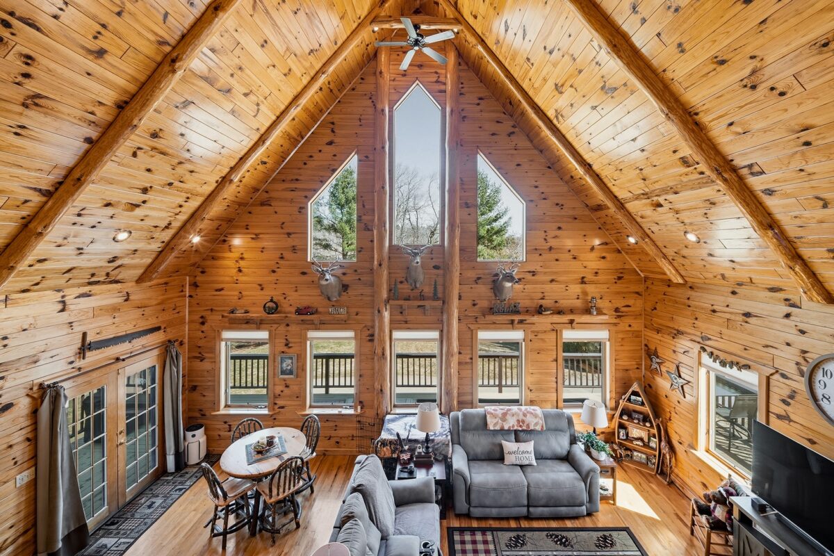 14822 W Holmen Road, Osseo, WI — photo 9