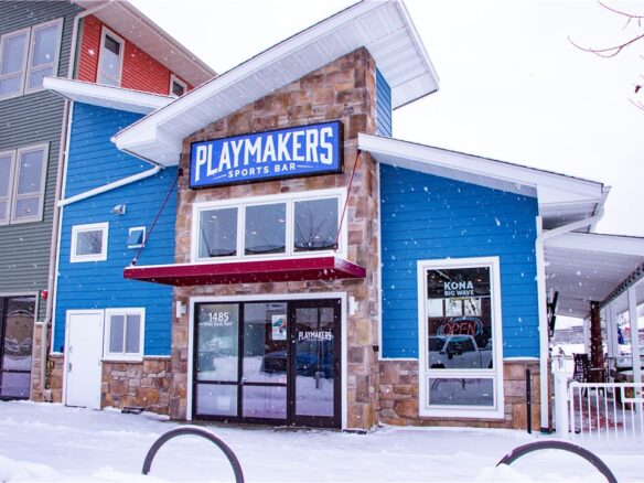 1485 Front Porch Place, Altoona, WI