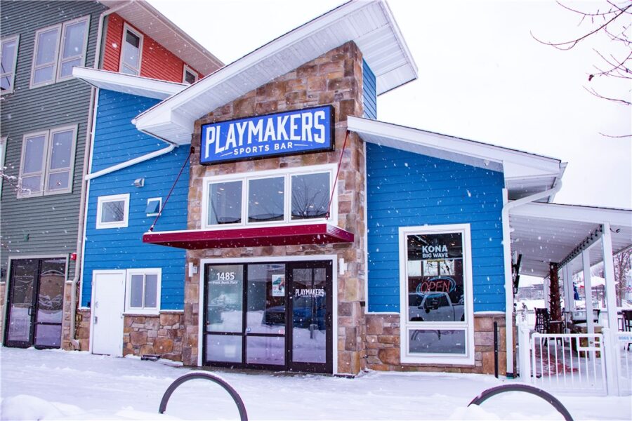 1485 Front Porch Place 