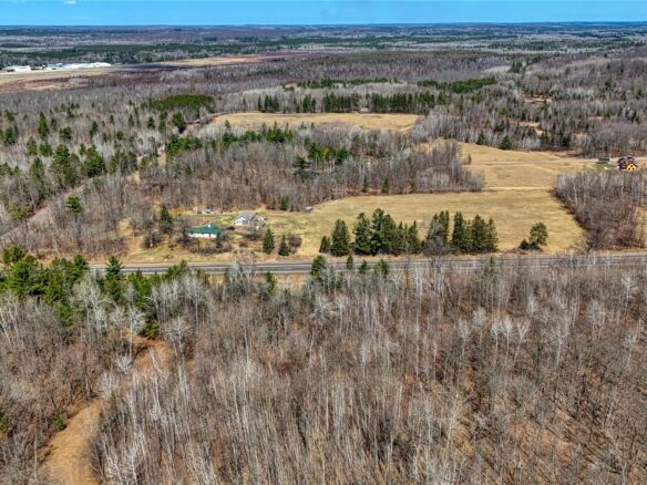 Residential at 14862 State Hwy 77, Hayward, WI 54843 — photo 1