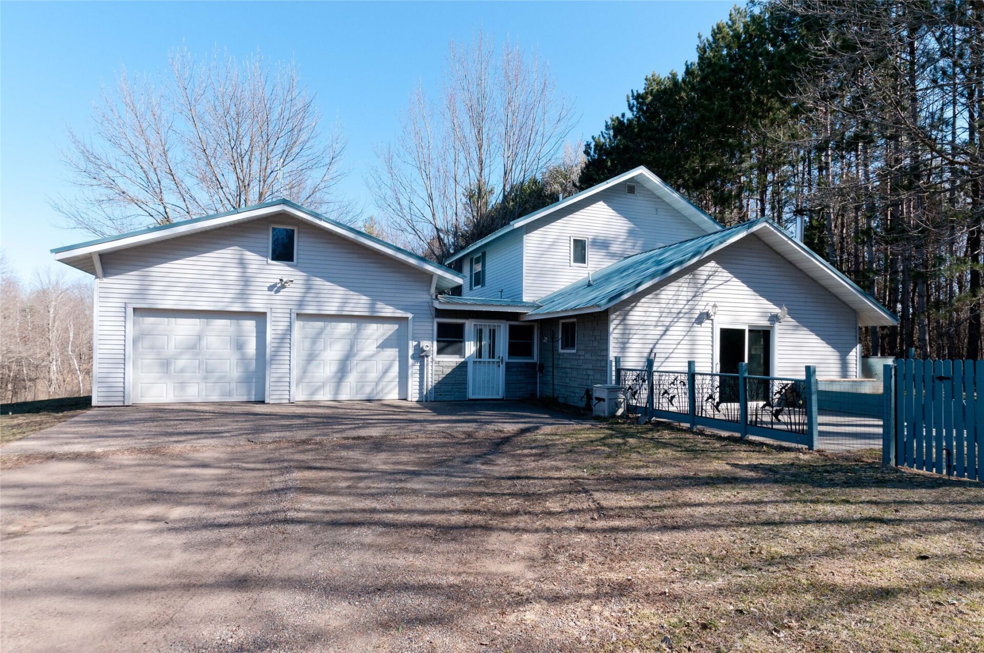 1487 20 7/8 Street Cameron WI 54822