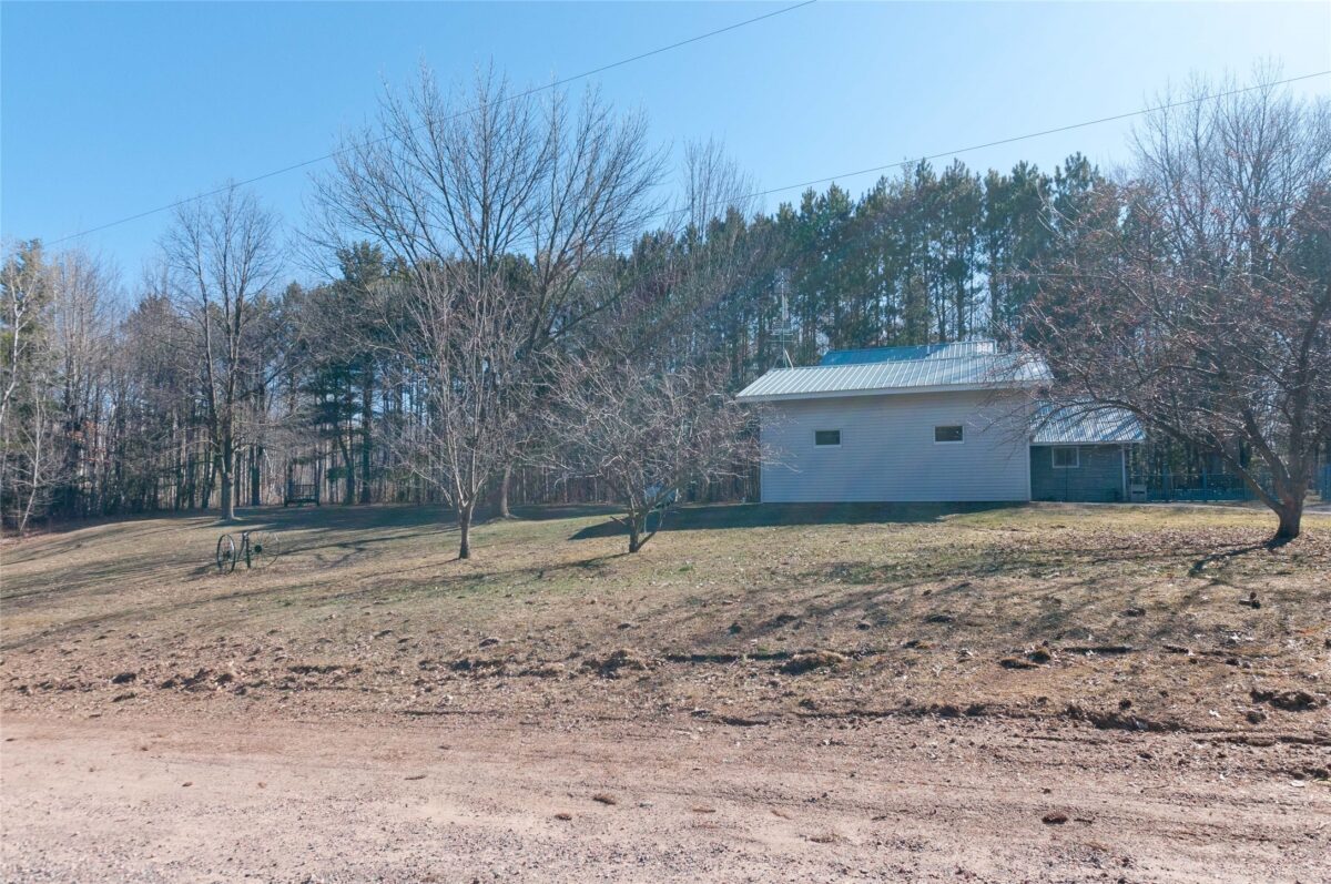 1487 20 7/8 Street Cameron WI 54822 — photo 10