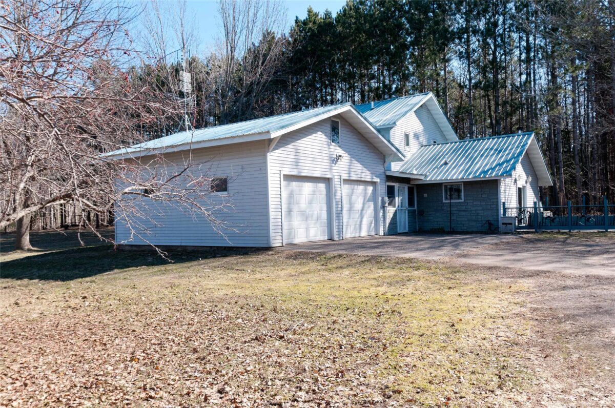 1487 20 7/8 Street Cameron WI 54822 — photo 11