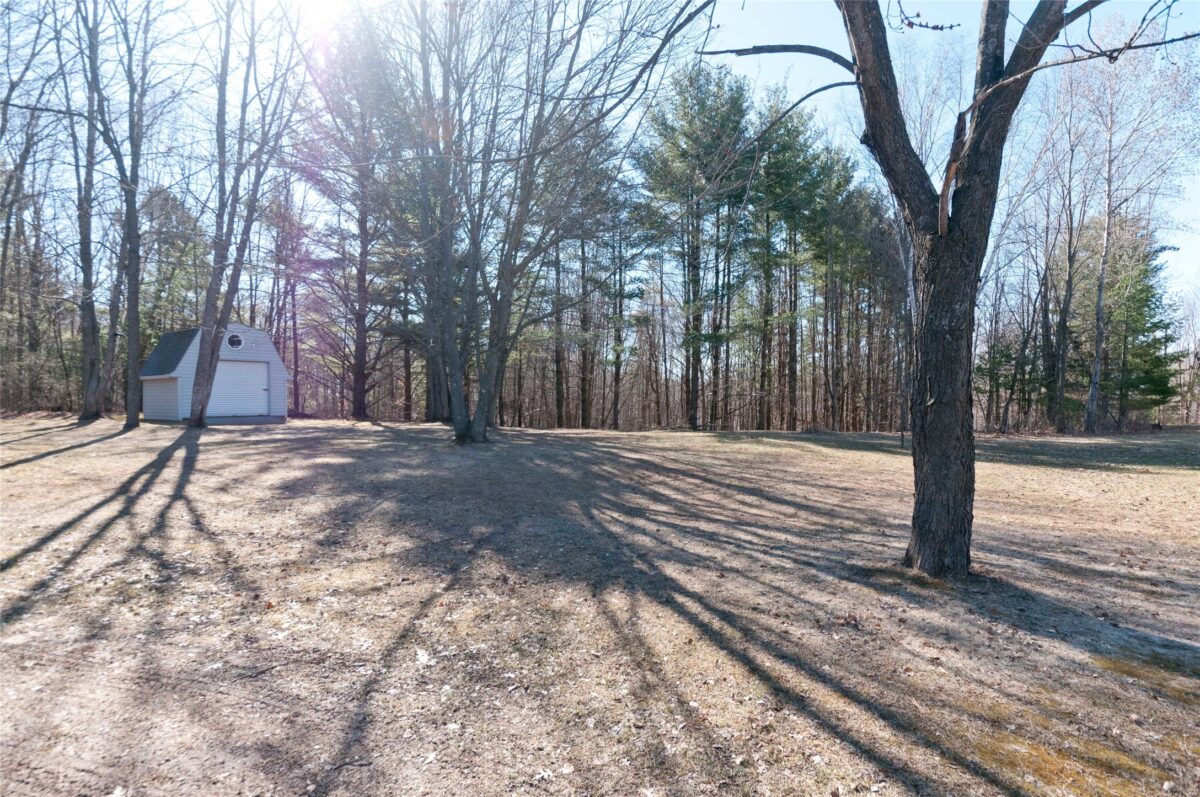 1487 20 7/8 Street Cameron WI 54822 — photo 12