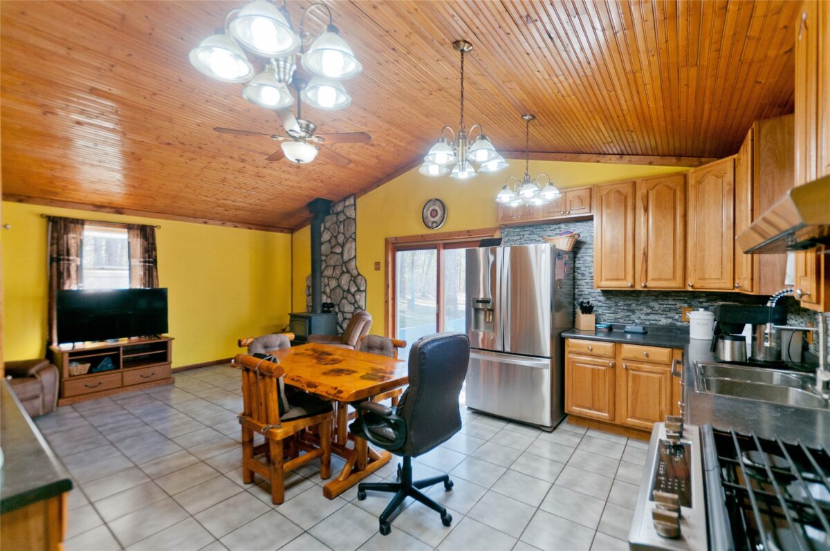 1487 20 7/8 Street Cameron WI 54822 — photo 17
