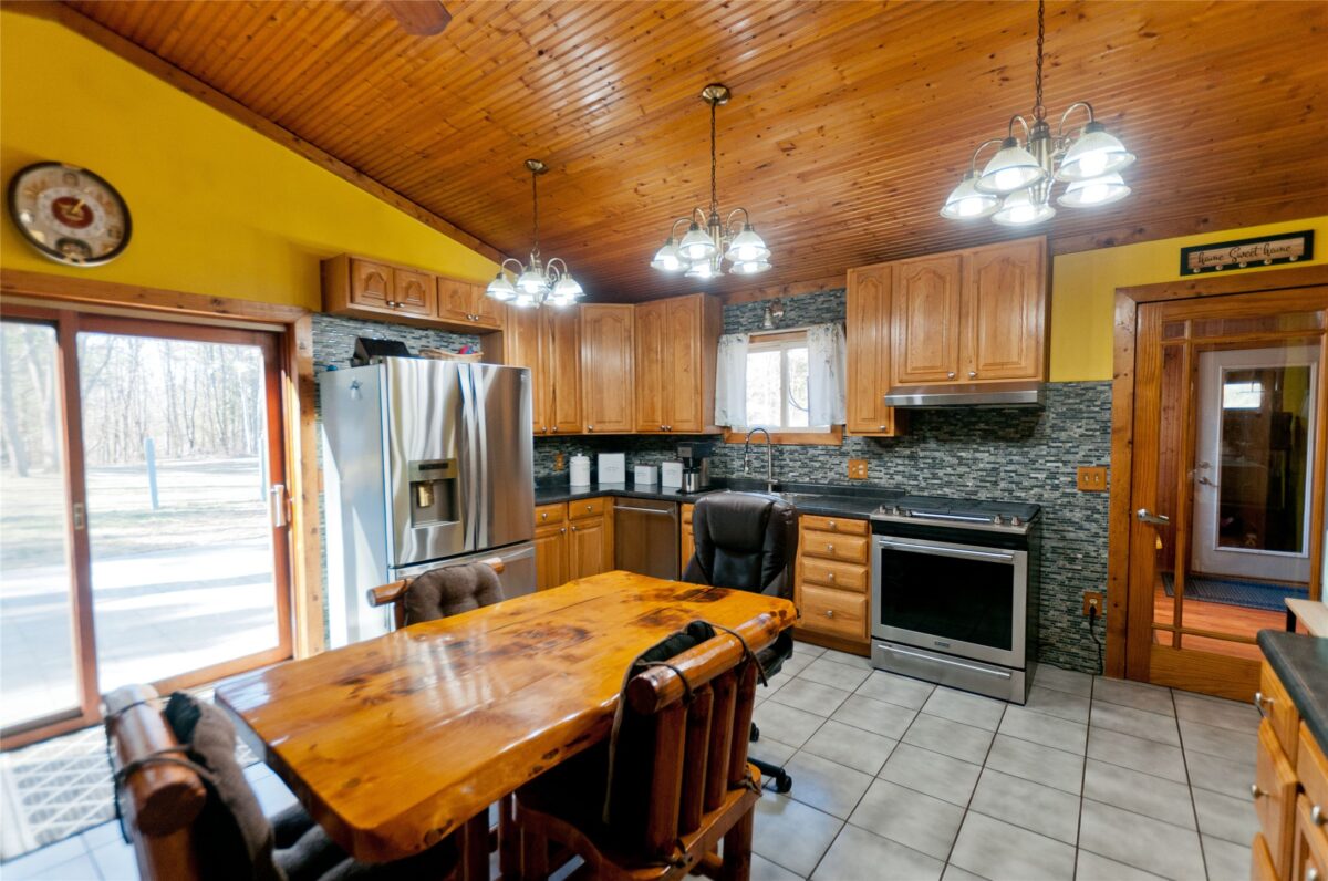 1487 20 7/8 Street Cameron WI 54822 — photo 18
