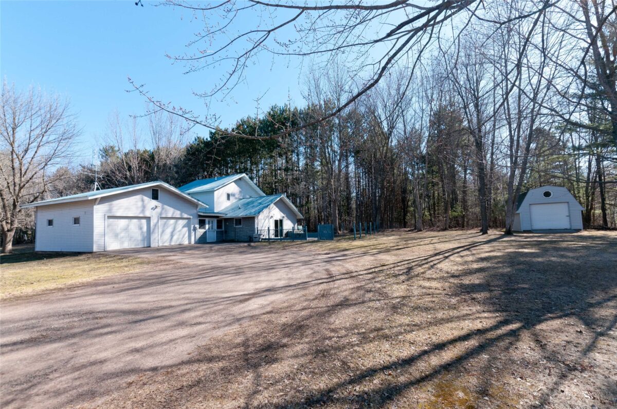 1487 20 7/8 Street Cameron WI 54822 — photo 2