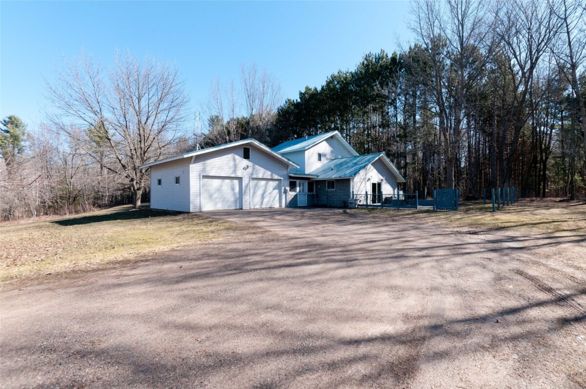 1487 20 7/8 Street Cameron WI 54822 — photo 3