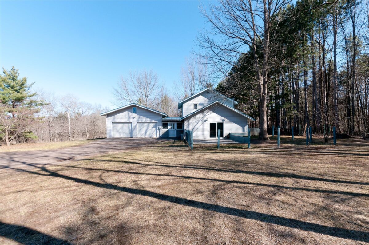 1487 20 7/8 Street Cameron WI 54822 — photo 4