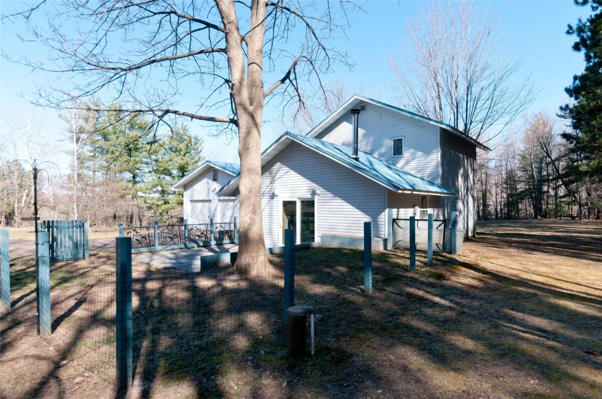 1487 20 7/8 Street Cameron WI 54822 — photo 5
