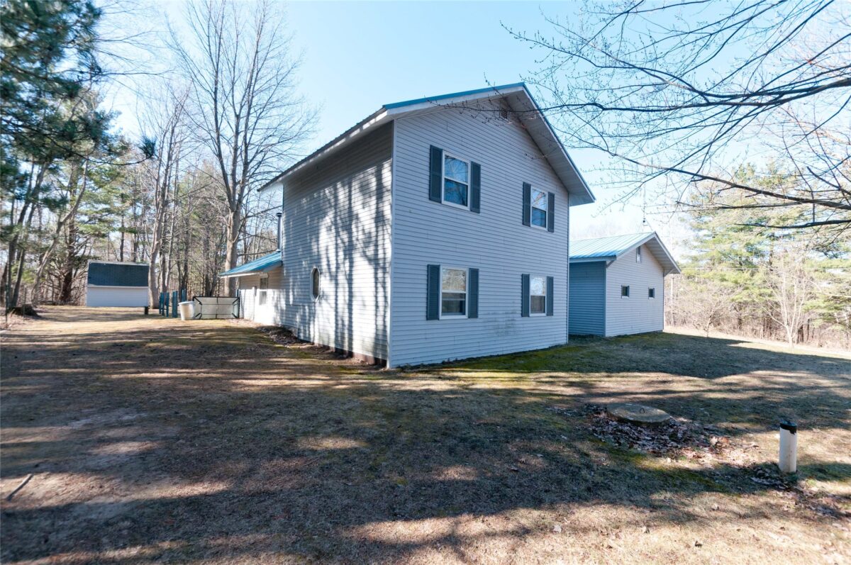 1487 20 7/8 Street Cameron WI 54822 — photo 6