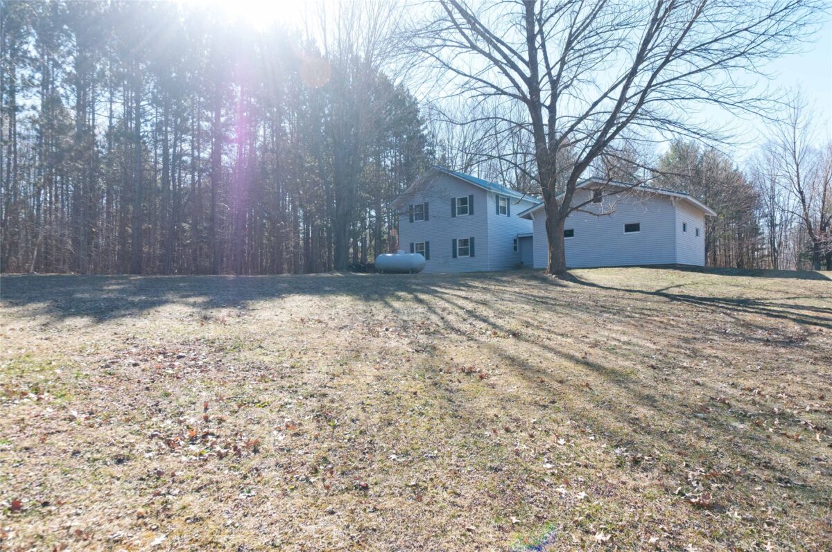 1487 20 7/8 Street Cameron WI 54822 — photo 8