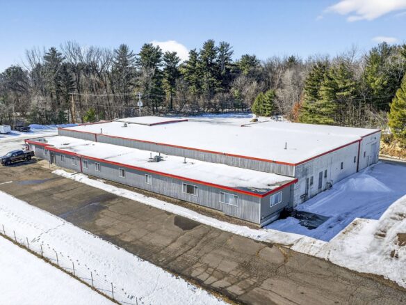 CommercialSalehouse for sale picture with an address of  150 Kleve Street in Chetek and a list price of 575000