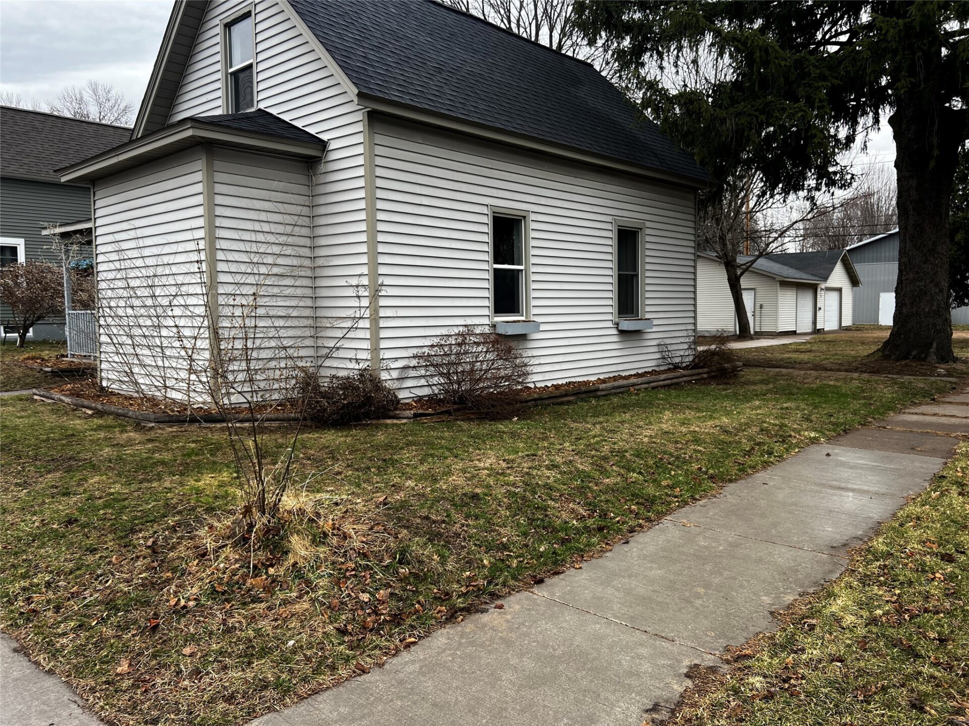 Residential at 1502 Stout Street, Menomonie, WI 54751 — photo 21