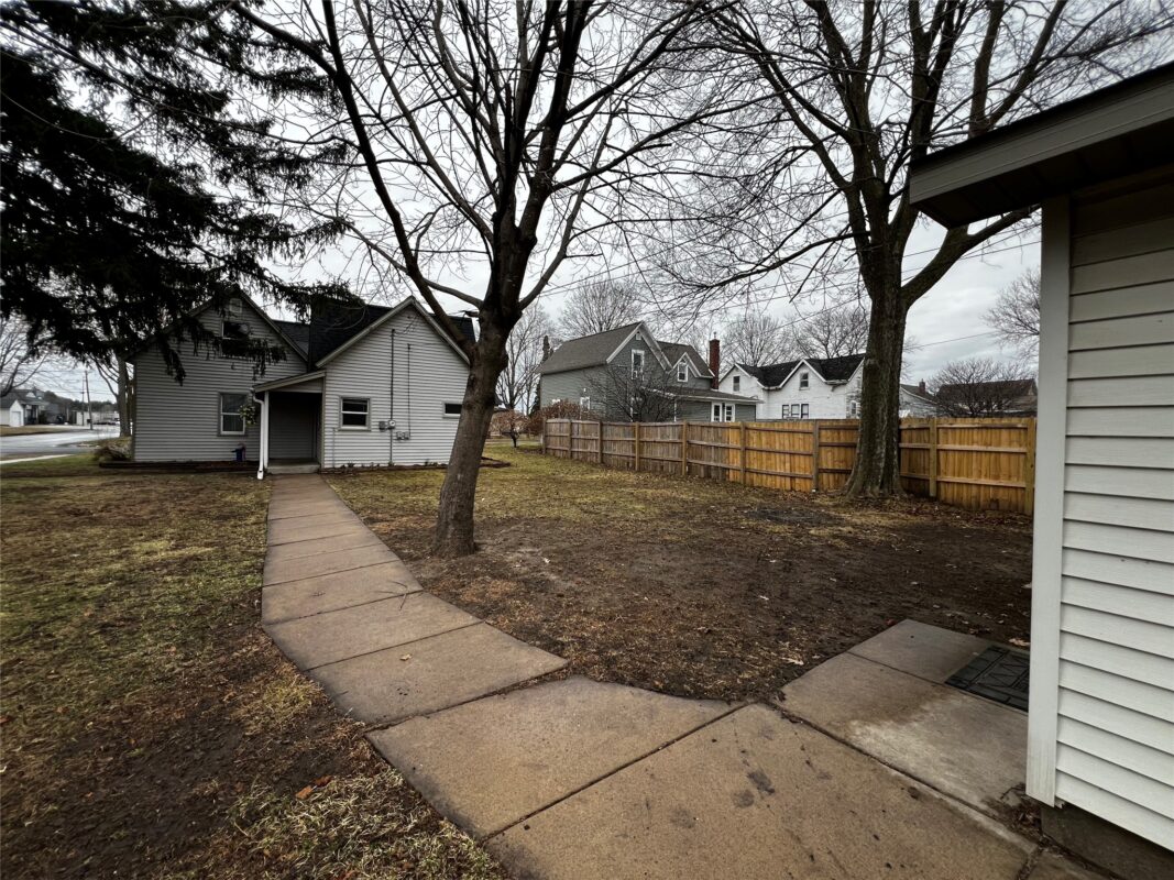 Residential at 1502 Stout Street, Menomonie, WI 54751 — photo 25