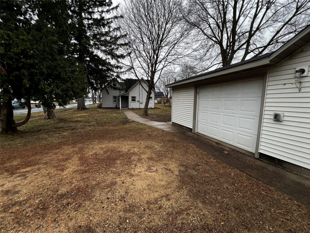 Residential at 1502 Stout Street, Menomonie, WI 54751 — photo 26